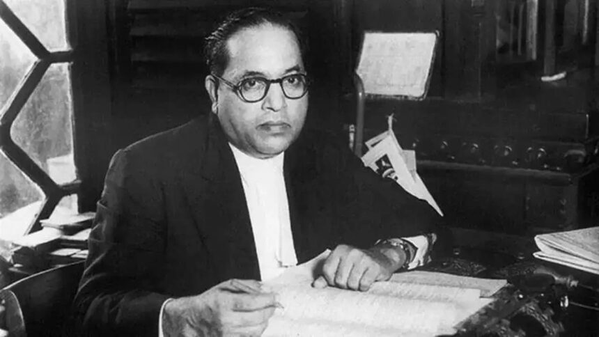 Ambedkar Jayanti 2024