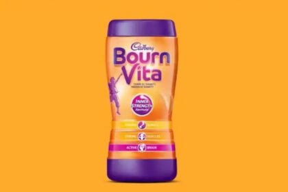 Bournvita