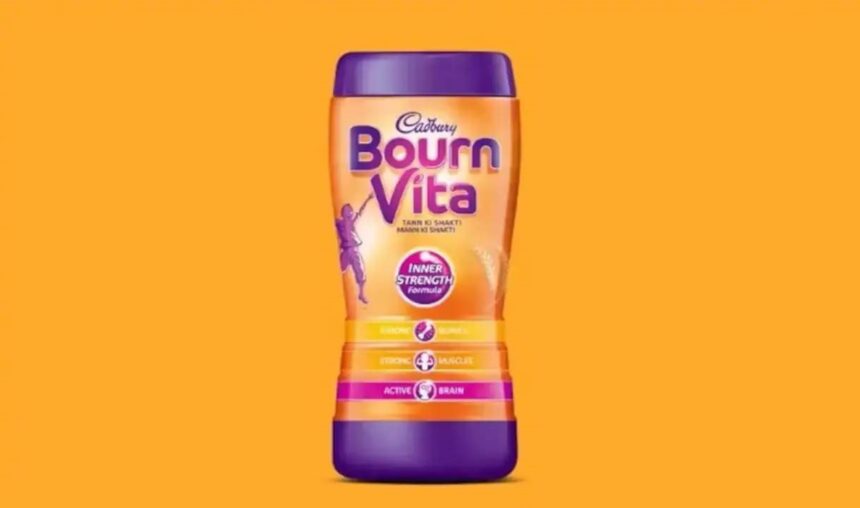 Bournvita