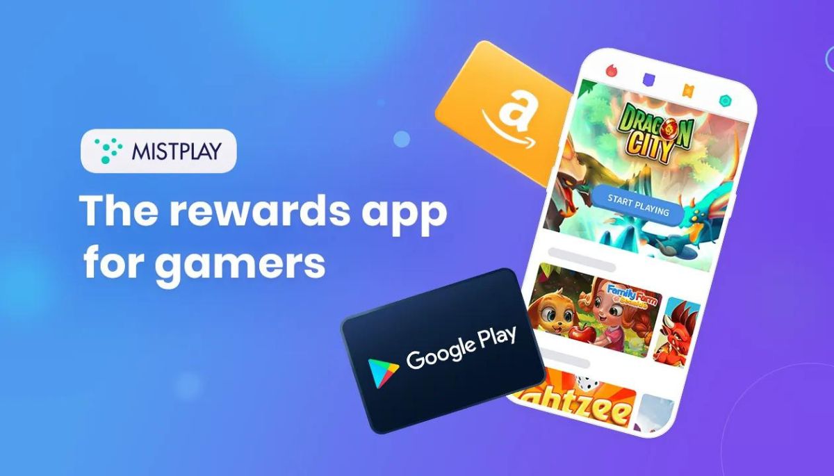 Apps to make money by playing games