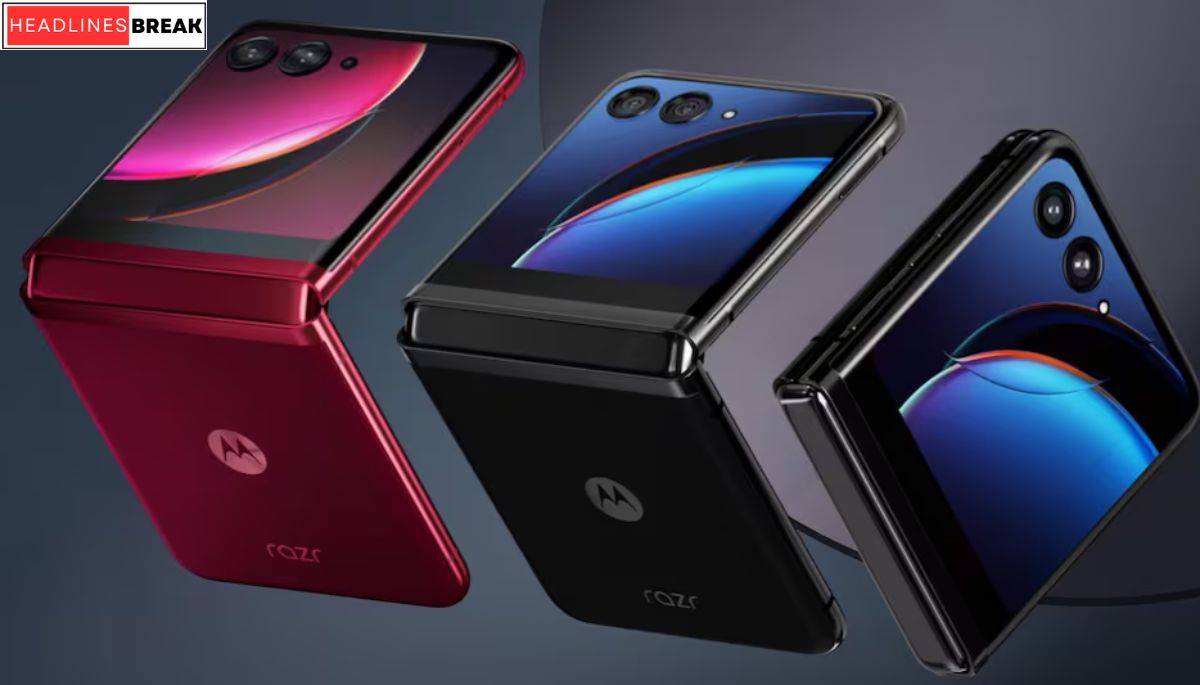 Motorola Razr 50 Ultra