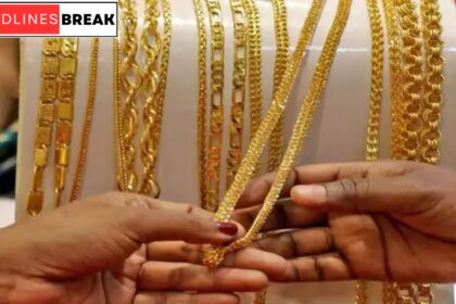 18k gold rate today in lucknow